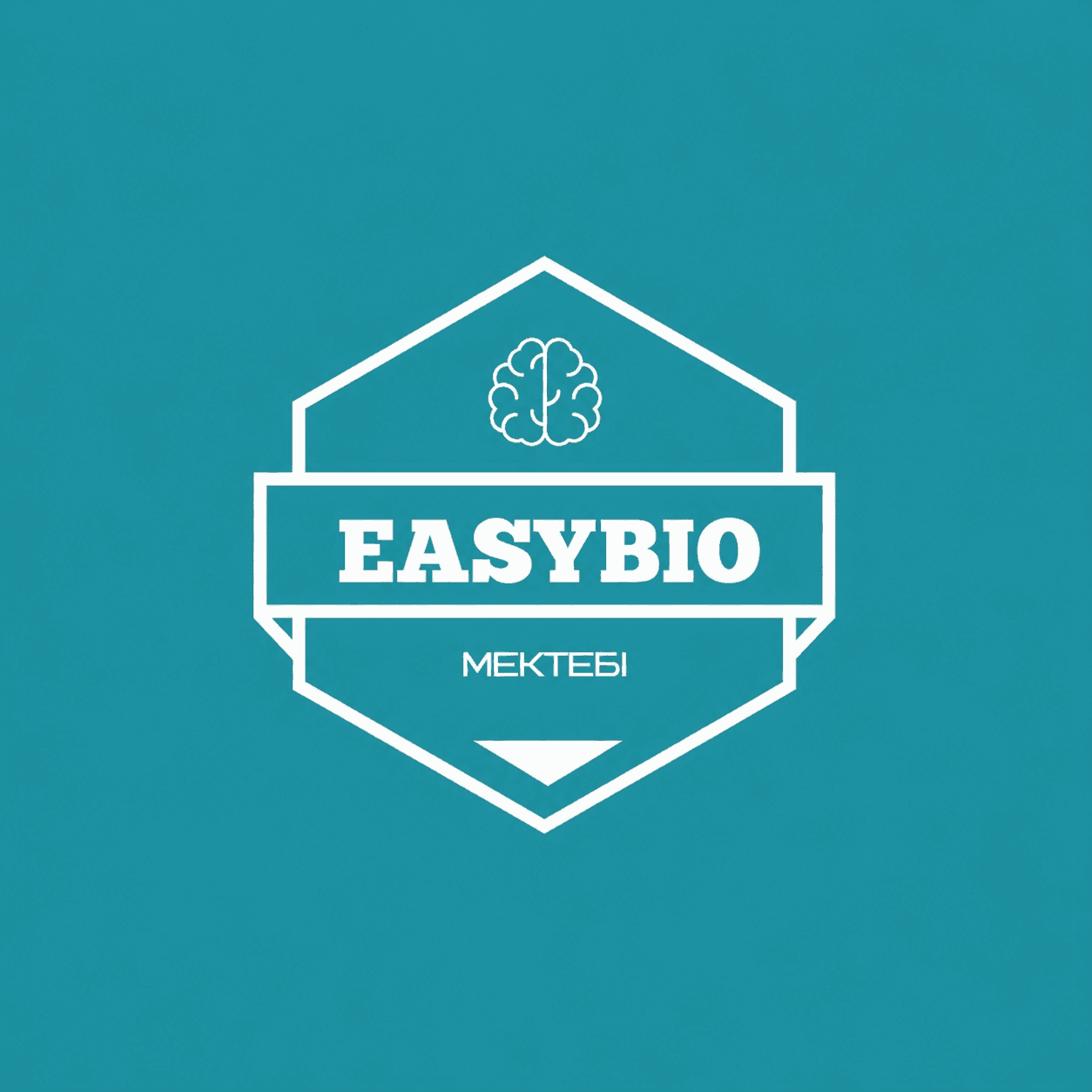 EASYBIO мектебі